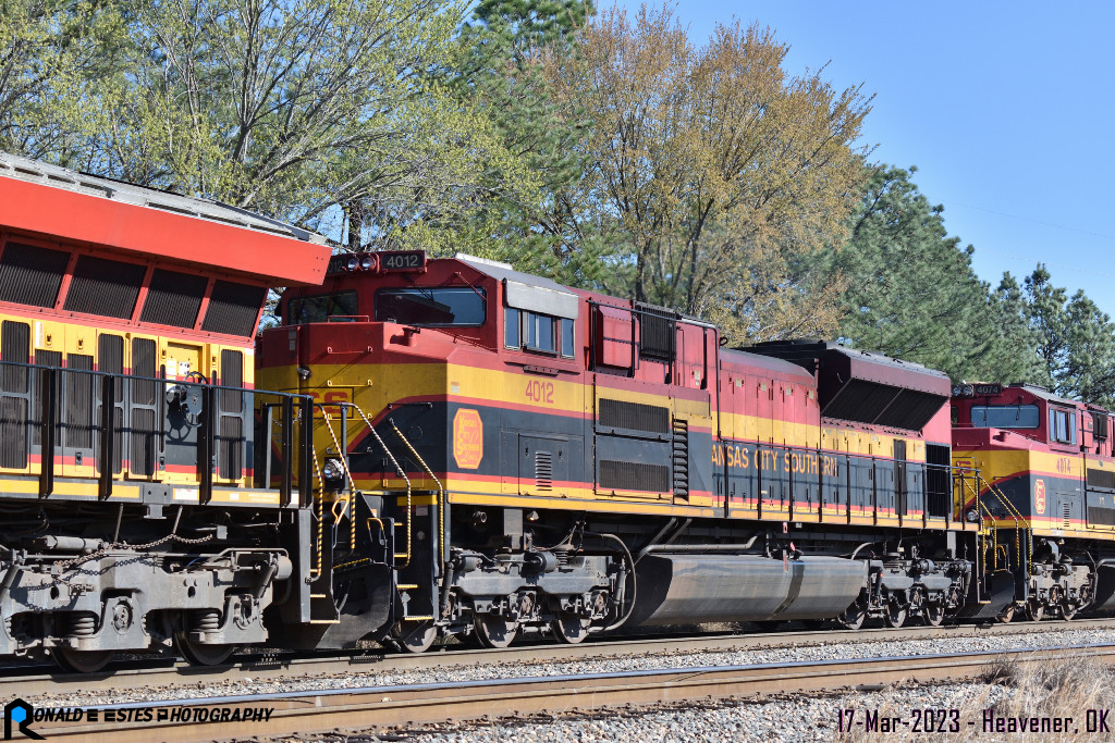 PRN2023030191_400 Kansas City Southern KCS 4012 SD70ACe